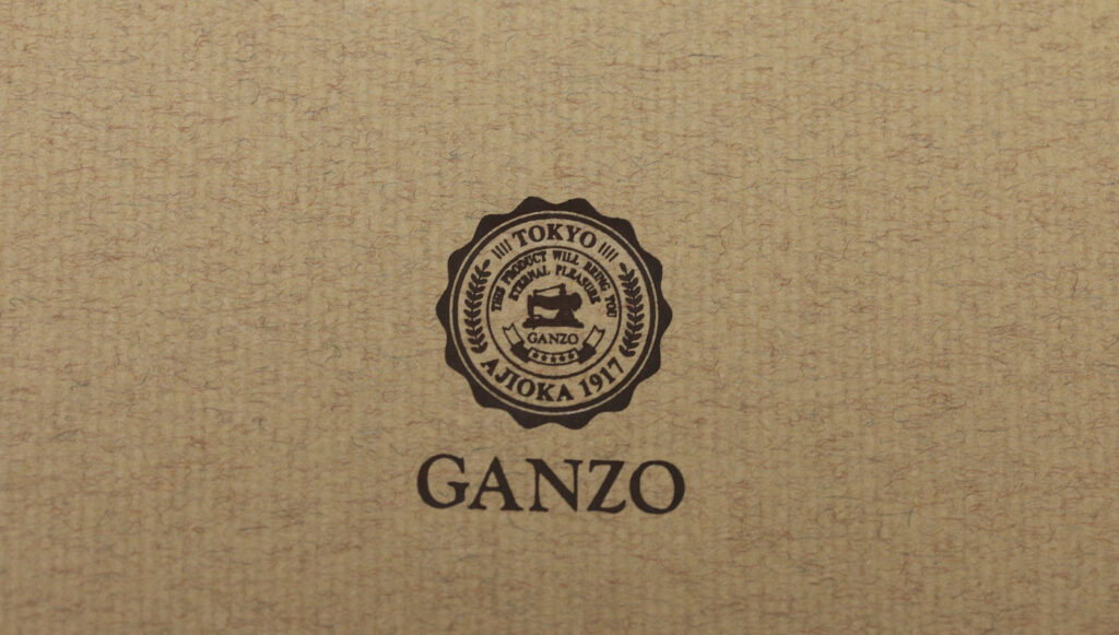 GANZO