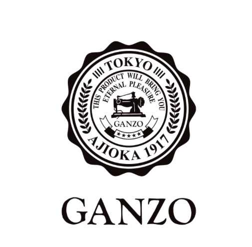 GANZOのロゴ