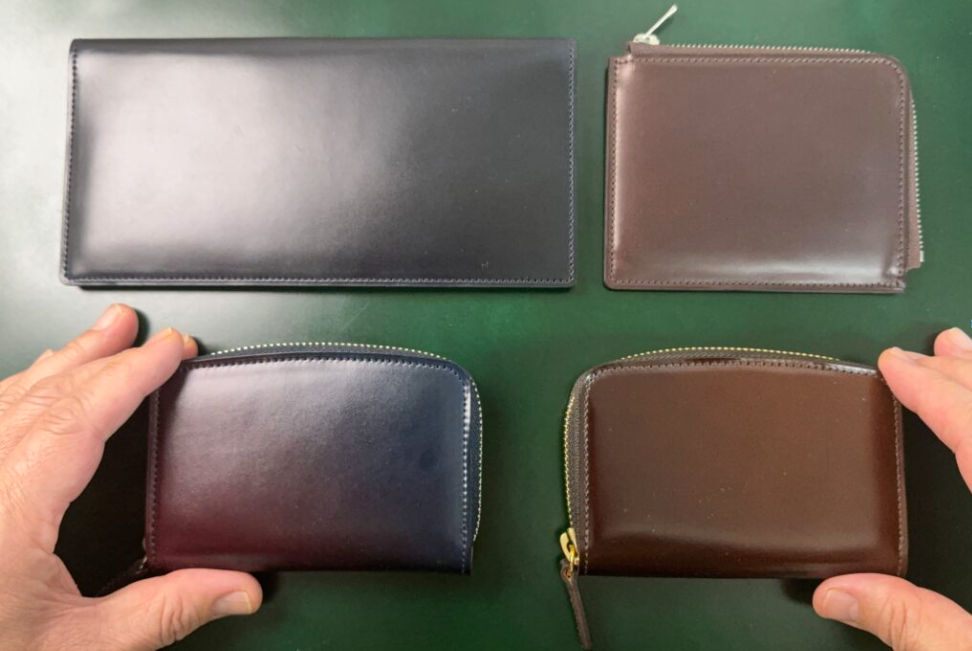 僕が所有するユニコーンのコードバンたち