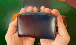 グラデーションが美しいアトモスフィア