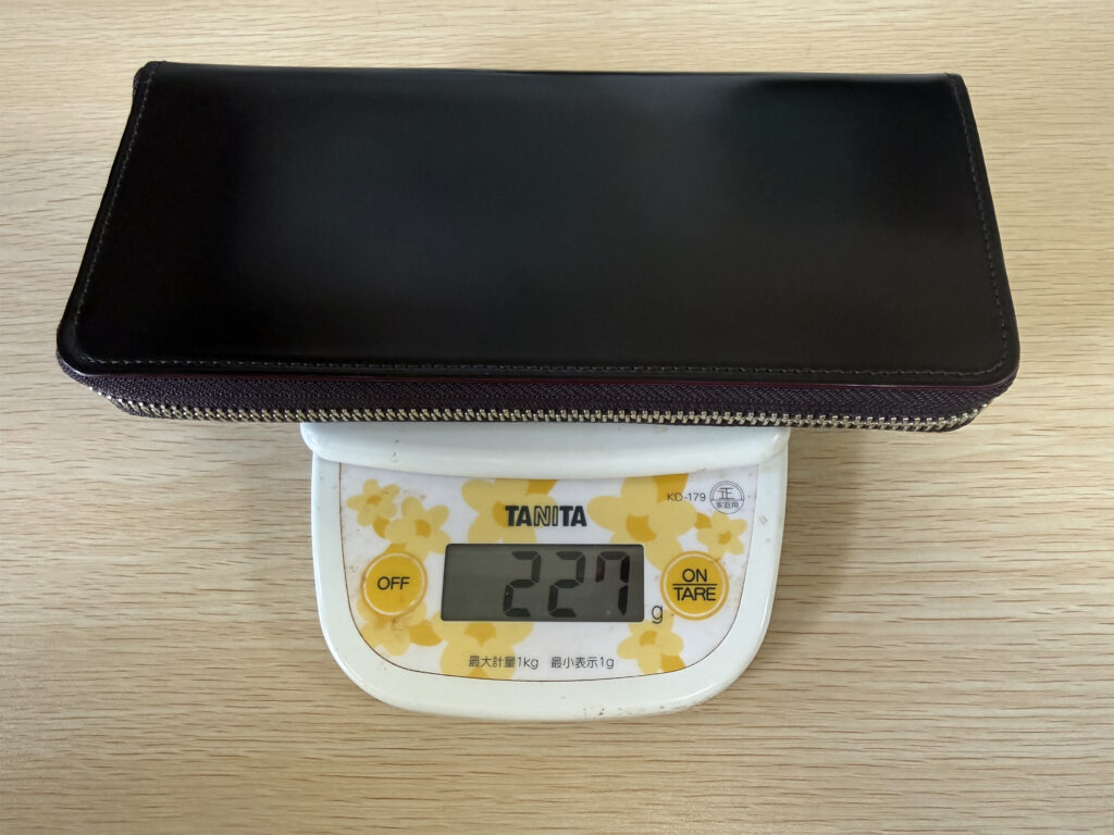ダブルホーウィン：140ｇ
